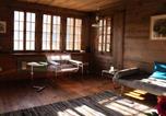 Location vacances Kandergrund - Kulturland Retreat-1