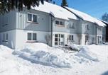 Location vacances Braunlage - Ferienresidenz an der Bode, Wohnung 1-1