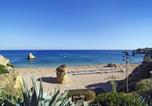 Location vacances  Ponta da Piedade - Lgs67 Bonito T2 a 100mts praia-3