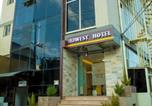 Hôtel Addis Abeba - Adwest Hotel-1