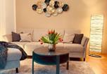 Location vacances Golling an der Salzach - Ferienwohnung Bergblick-2