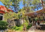 Location vacances Cassis - Appartements avec jardin dans Villa Rocaille-4