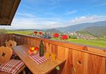 Location vacances Castelrotto - Niglutsch Apartement Kastelruth-3