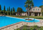 Location vacances Massa Martana - Villa Cicognola - Umbrian Hills-1