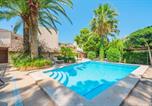 Location vacances Soller - Can Bac Sóller-1