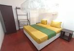 Location vacances Galle - Apartment no17-3