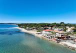 Hôtel Presqu'île de Giens - Hôtel Bor-2
