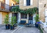 Location vacances La Roque-Gageac - Agréable maison au pied du Chateau-4