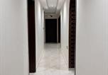 Location vacances Makkah - Daar Al- Arkan Luxurious 4 bedroom apartment 8 min from haram-1