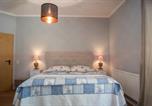 Hôtel Daun - Landhotel Eifellust-4