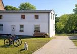 Location vacances Sassnitz - Ferienwohnung Windrose Nr 1-2