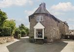 Location vacances Kirkby Lonsdale - Lonsdale Cottage-1