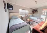 Location vacances East London - Her Hospitality-2