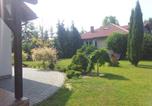 Location vacances Kazimierz Dolny - Świerkowe Wzgórze-4