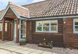 Location vacances Yeovil - Shippon Barn-2