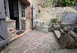 Location vacances Ramatuelle - Belle Maison de village Ramatuelle-3