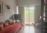 Location vacances Pinamar - Apartment in Pinamar, for families-1