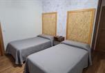 Hôtel Ciudad Real - Hostal Restaurante La Mancha-2