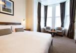Hôtel Plymouth - The Grosvenor Plymouth-3