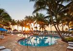 Hôtel Islamorada - Cheeca Lodge & Spa-2