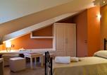 Hôtel Erice - B&B 7cento Ulivi-4