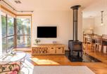 Location vacances Gisborne - Stylish 3br Walk to Town-3