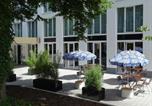 Hôtel Roppenheim - Ibis Styles Rastatt Baden-Baden-4