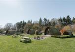 Location vacances Hawnby - Water Hall Farm by Wigwam Holidays-1