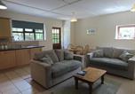 Location vacances Llanfair Pwllgwyngyll - Bryn Eira Tack Room-4