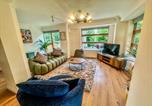 Location vacances Cambridge - Plum Tree Penthouse-1