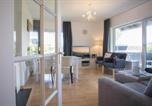 Location vacances Winterberg - Welcome in - Ferienwohnung Kleine Auszeit - Zentrum von Winterberg mit Balkon-1