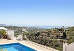 Location vacances  Malaga - Villa Natalia-2