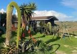 Location vacances Lourinhã - Da Silva Surfcamp - Tiny House Jorgina-1