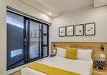 Location vacances Cape Town - C on S in Sea Point-4
