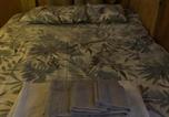 Location vacances Marigot - Cabin Creole-2