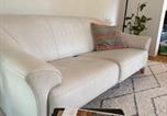 Location vacances Burgdorf - Modern House, Pool, Garden-4