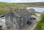 Location vacances Hartlington - Snave Barn-3