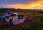 Location vacances Malelane - Izakithi River Villa-1