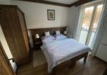 Location vacances Stary Smokovec  - Apartmány Veternica v Bernarde-1