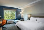 Hôtel Creswell - Holiday Inn Express Corvallis-On the River by Ihg-4