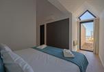 Hôtel Lisbonne - Boomerang d'O Século-3