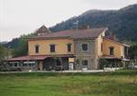 Hôtel Province de Bénévent - Ponte Vestilli B&B-3