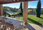 Hôtel Province de Livourne - Fattoria Palazzeta - Pet & Family Friendly-4