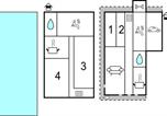 Location vacances Cornillon - Nice Home In Salazac With Jacuzzi-2