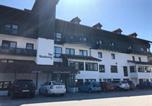 Hôtel Železná Ruda - Hotel Das Waldkönig-2