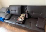 Location vacances La cathédrale Saint Michael de Coventry - 1 Bed - Sleeps 4 - Garden - City Centre-1