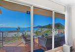 Location vacances Shoal Bay - Breakwater Apartment 205-4