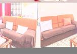 Location vacances Torrox - Beautiful Home In Torrox-4
