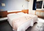 Hôtel Castellon - La Cabaña-3