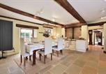 Location vacances Bromyard - Rural Retreat Families Pets Bredenbury 10min-3